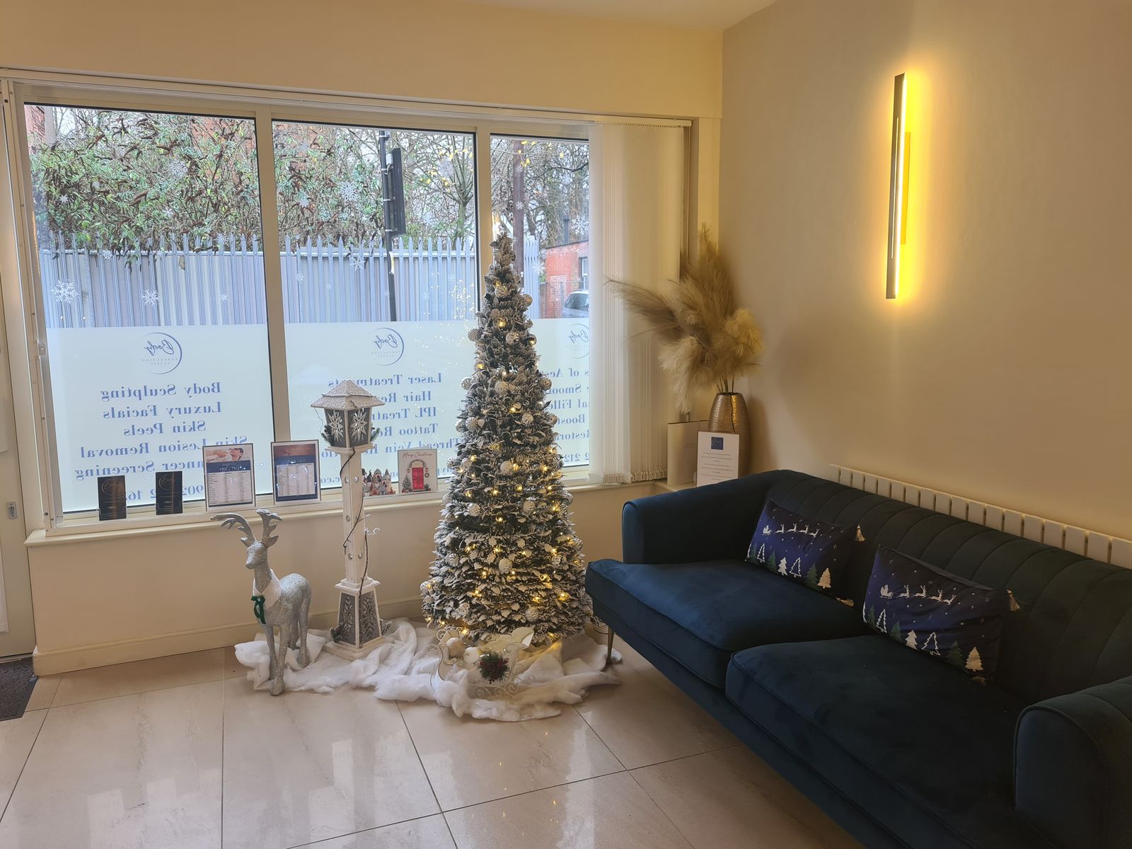 #1 Beauty Salon and Laser Clinic | Wolverhampton | Walsall